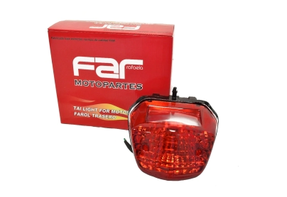 FAROL TRASERO FAR PARA WAVE 2015