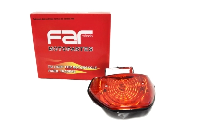 FAROL TRASERO FAR PARA STORM 125