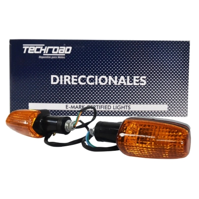 JUEGO DE GIROS CG 150/FAN/TITAN 2000