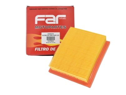 FILTRO DE AIRE PARA NXR 125 BROSS SKUA