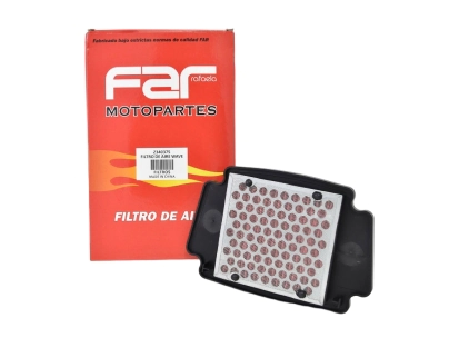 FILTRO DE AIRE PARA WAVE