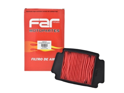 FILTRO DE AIRE PARA WAVE