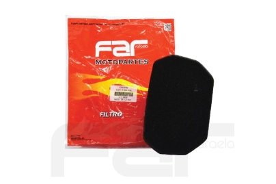FILTRO DE AIRE PARA 110CC SMASH