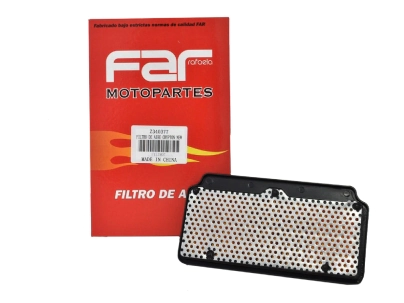FILTRO DE AIRE PARA NEW CRYPTON
