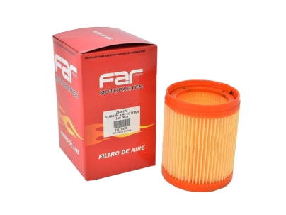 FILTRO DE AIRE PARA CG TITAN 150 2004