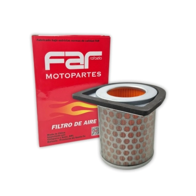 FILTRO DE AIRE PARA TWISTER CBX 250
