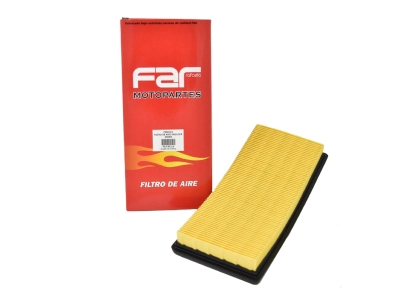 FILTRO DE AIRE PARA ROUSER 200NS