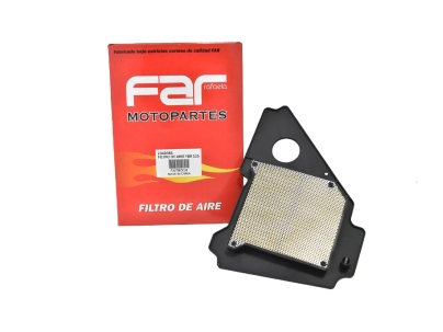 FILTRO DE AIRE PARA YBR 125
