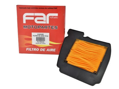 FILTRO DE AIRE PARA FZ16