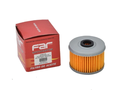 FILTRO DE ACEITE PARA XR 250 2001 / TWISTER