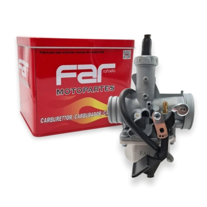 CARBURADOR CG TITAN 150 FAR