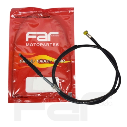 CABLE EMBRAGUE CG 150 TITAN