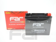 BATERIA GEL 12N7A-3A