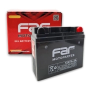BATERIA GEL 12N7A-3A 