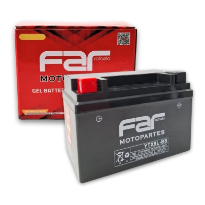 BATERIA GEL YTX9L-BS 