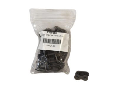 UNION CADENA 420H 1/2 1/4