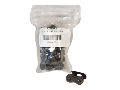 UNION CADENA 520H 8/2 1/4