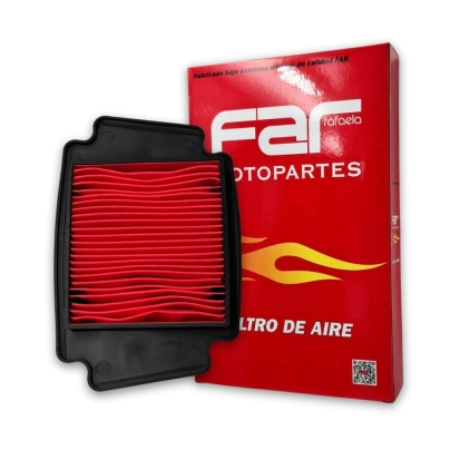 FILTRO DE AIRE WAVE NF 100