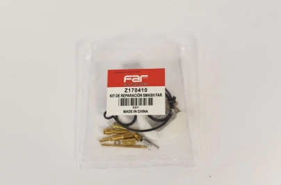 KIT DE REPARACION CARBURADOR DE SMASH