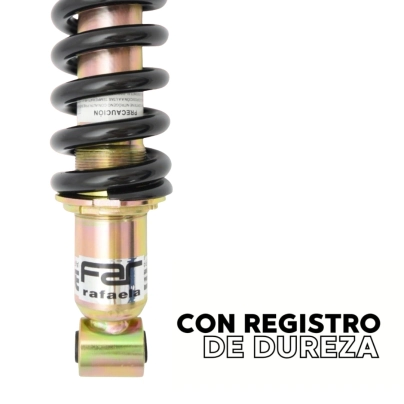 520-1121 AMORTIGUADOR CORVEN TRIAX  150/200/250 (MONOSHOCK TRASERO)  C. ARR.
