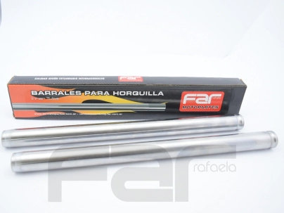 BARRAL HONDA BIZ C125cc