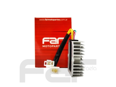 REGULADOR SMASH/ BRAVA - 1411