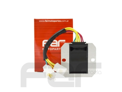 REGULADOR SMASH/ BRAVA - 1411