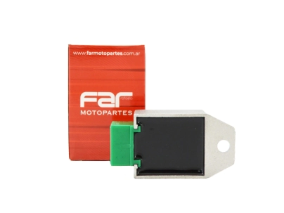 Regulador NEW CRYPTON 110 - 1424