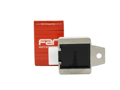 REGULADOR ZANELLA 70 SOL 4T/DUE/ZB - 1233