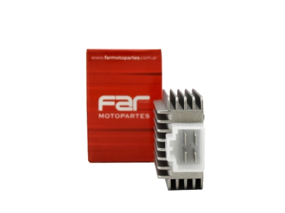 REGULADOR ZANELLA 70 SOL 4T/DUE/ZB - 1233