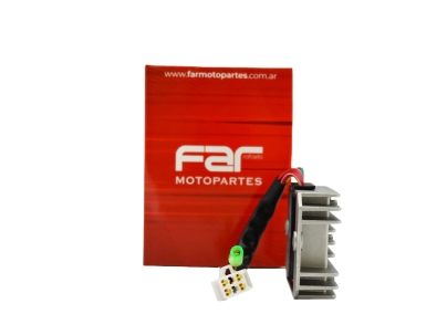 Regulador LUZ SIEMPRE ENC BLITZ CRONO STRATUS - 1414