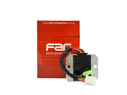 Regulador LUZ SIEMPRE ENC BLITZ CRONO STRATUS - 1414