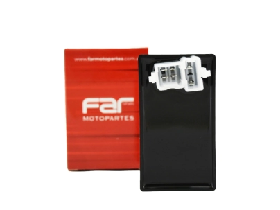 CDI BRAVA 150 ALTINO (desde 2010) - 2302