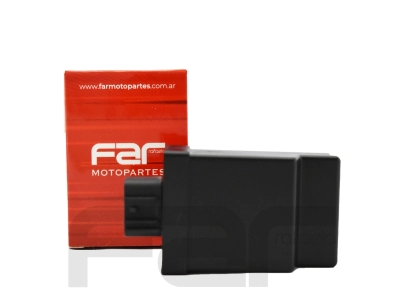 CDI YAMAHA YBR 125 - 2398