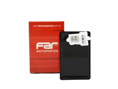 CDI MOTOMEL 125 CG 150 TRIP - 2281