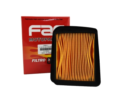 FILTRO DE AIRE NEW TITAN