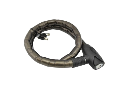 LINGA / CANDADO DE SEGURIDAD 24MM X 1,2 MTS