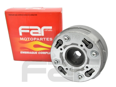 EMBRAGUE COMPLETO SMASH