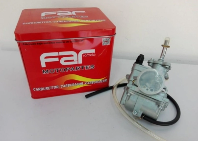 CARBURADOR CRYPTON SIN BOMBA