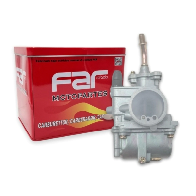 CARBURADOR CRYPTON SIN BOMBA