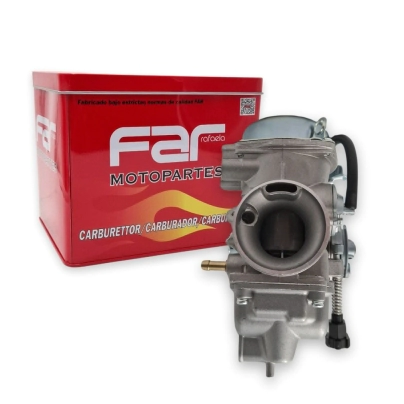 CARBURADOR CBX 250 NEW SIN BOMBA 