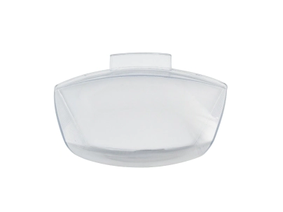 ACRILICO FARO DELANTERO Smash-Trip-Biz