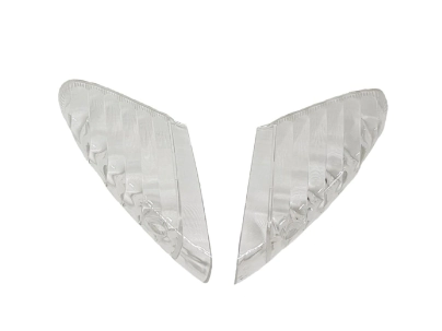 ACRILICO FARO DE GIRO DELANTERO Smash-Trip-Biz