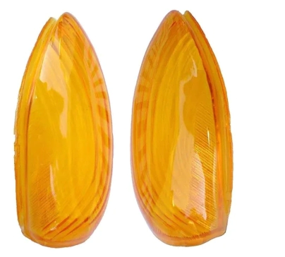 ACRILICO FARO DE GIRO TRASERO Smash-Trip-Biz