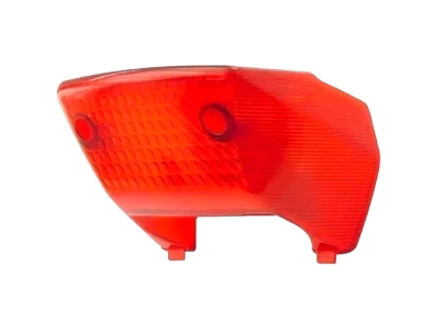ACRILICO FARO TRASERO BROSS XR 125-150-250
