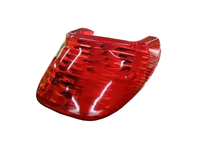 ACRILICO FARO TRASERO XR 150 CG TITAN 125 2000