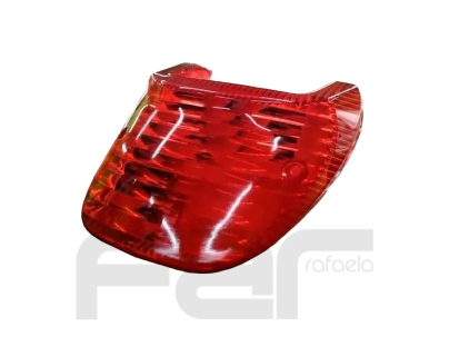 ACRILICO FARO TRASERO XR 150 CG TITAN 125 2000