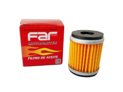 FILTRO DE ACEITE XTZ 250