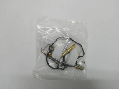 KIT DE REPARACION CARBURADOR DAKAR 200