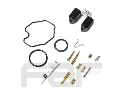 KIT DE REPARACION CARBURADOR DAKAR 200